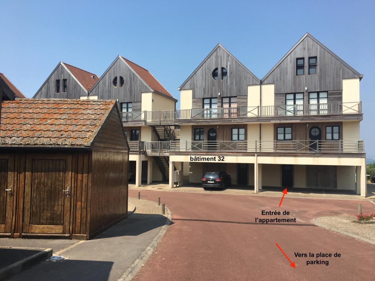 Studio "Pause A La Naturelle" Wimereux- Cote D'Opale Εξωτερικό φωτογραφία