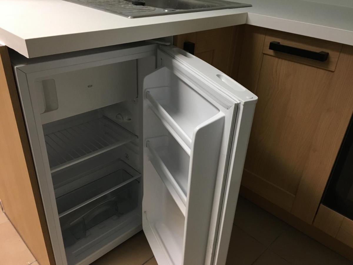 Studio "Pause A La Naturelle" Wimereux- Cote D'Opale Εξωτερικό φωτογραφία