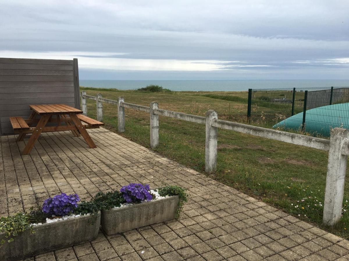 Studio "Pause A La Naturelle" Wimereux- Cote D'Opale Εξωτερικό φωτογραφία