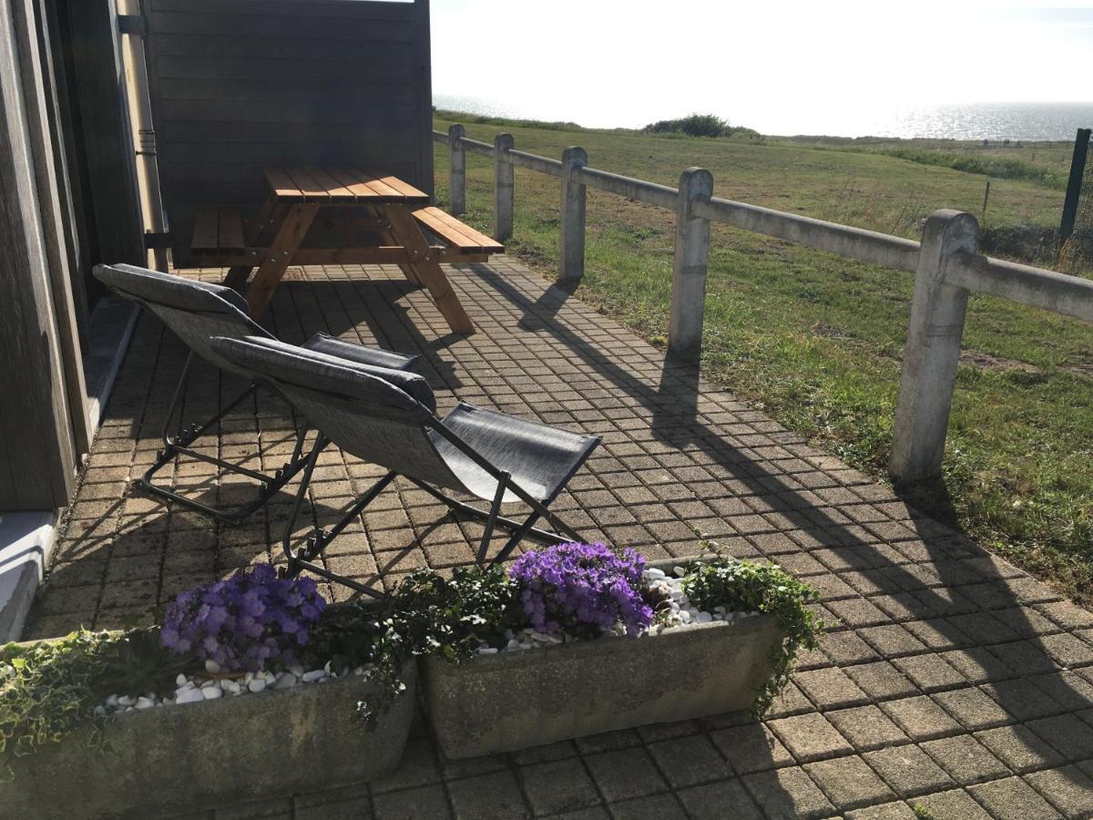 Studio "Pause A La Naturelle" Wimereux- Cote D'Opale Εξωτερικό φωτογραφία