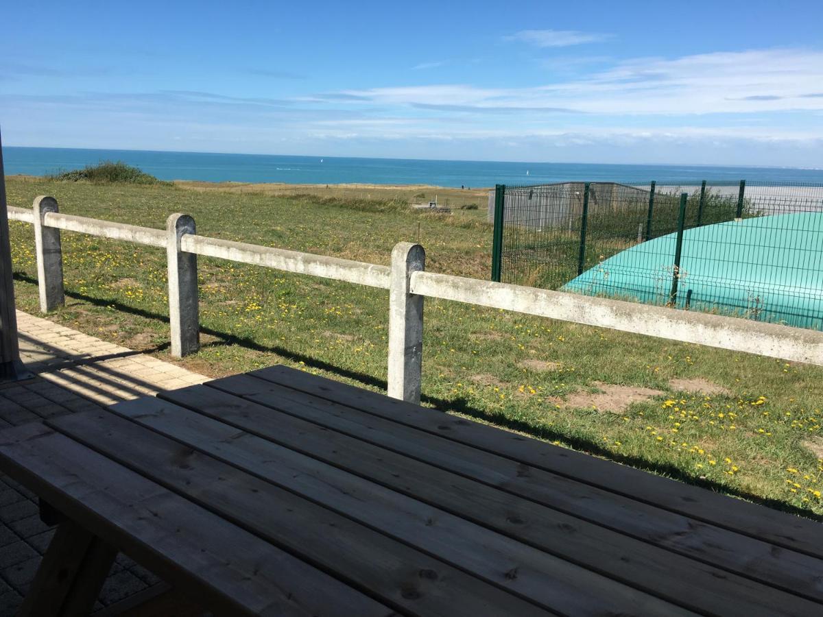Studio "Pause A La Naturelle" Wimereux- Cote D'Opale Εξωτερικό φωτογραφία