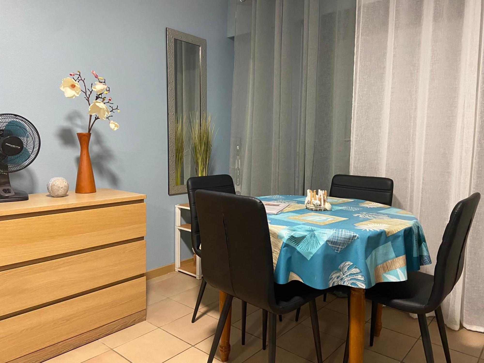 Studio "Pause A La Naturelle" Wimereux- Cote D'Opale Εξωτερικό φωτογραφία