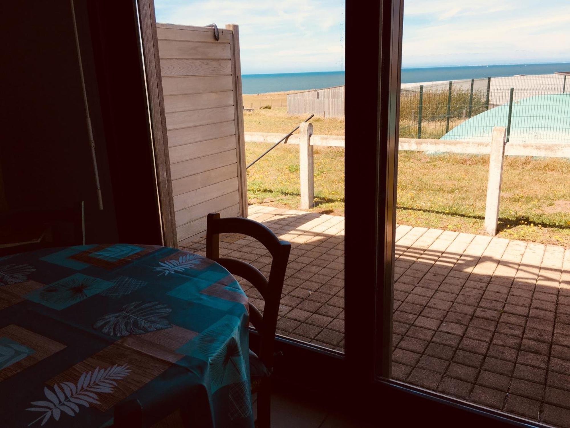 Studio "Pause A La Naturelle" Wimereux- Cote D'Opale Εξωτερικό φωτογραφία